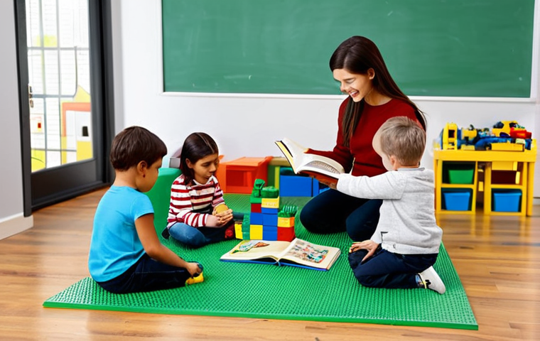 Pedagogisch Medewerker Examen Praktijk: Slim Voorbereiden, Zonder Onnodige Kosten! 3 pedagogisch - 이미지 1