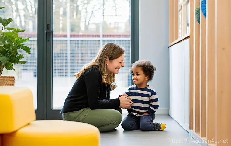 유아교육지도사 실습 중 겪은 어려움과 해결책 - **A Diverse Preschool Classroom: The Bridge Between Books and Play**
A vibrant, sunlit preschool... 유아교육지도사 실습 중 겪은 어려움과 해결책 - **A Diverse Preschool Classroom: The Bridge Between Books and Play**
A vibrant, sunlit preschool...