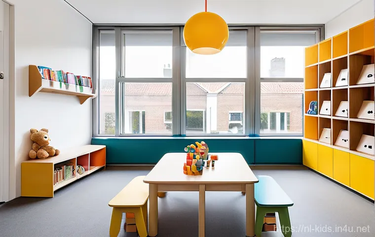 유아교육지도사로서의 교육 자료 보관법 - **Prompt:** A cozy and sustainable play corner within a Dutch childcare facility or home environment... 유아교육지도사로서의 교육 자료 보관법 - **Prompt:** A cozy and sustainable play corner within a Dutch childcare facility or home environment...