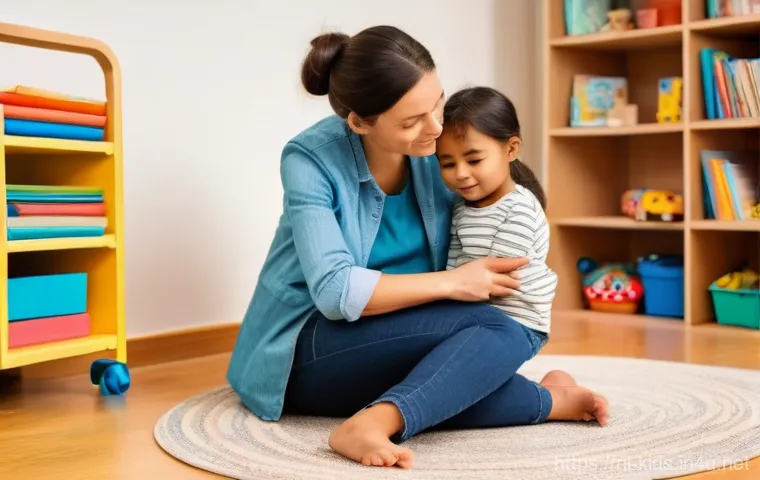 유아교육지도사 자격증 시험의 최신 경향 - **Prompt 1: Vibrant Childcare Learning Experience**
A bright, wide-angle shot inside a modern, w... 유아교육지도사 자격증 시험의 최신 경향 - **Prompt 1: Vibrant Childcare Learning Experience**
A bright, wide-angle shot inside a modern, w...