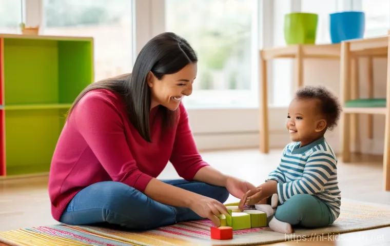 유아교육지도사 필기 시험의 최신 경향 분석 - Prompt 1: Empowering Digital Communication in a Dutch Childcare Setting**