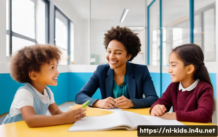 Starten als pedagogisch medewerker? Zo kies je de perfecte eerste werkplek! 4 유아교육지도사 자격증 취득 후 첫 직장 선택 사례 관련 이미지 2