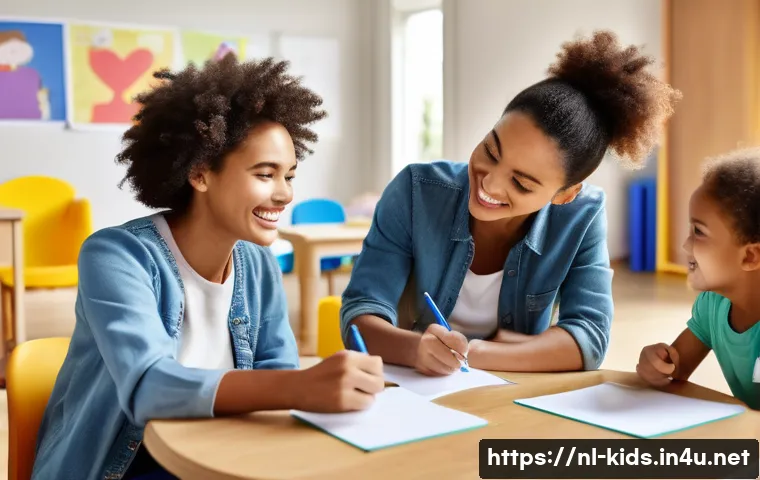 5 Veelgemaakte Fouten Tijdens de Praktijktoets voor Pedagogisch Medewerkers en Hoe Je Ze Voorkomt 4 유아교육지도사 실기시험 준비 중 자주 실수하는 점 관련 이미지 2