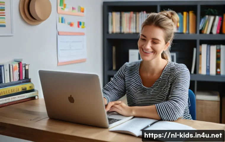 5 slimme strategieën om succesvol je salaris als pedagogisch medewerker te verhogen 4 유아교육지도사 연봉 협상 성공 비법 관련 이미지 2