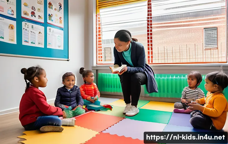 유아교육지도사와 관련된 법률 및 규정 관련 이미지 1