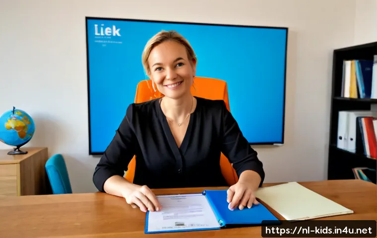 (Werken met jonge kinderen in het buitenland: zo beoordeel je of je diploma wordt erkend) 3 유아교육지도사 자격증의 국제적 인정 관련 이미지 1